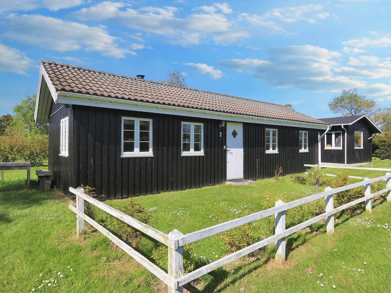 6 person feriebolig i Rødvig Stevns in Rødvig, Svenske Østersøen