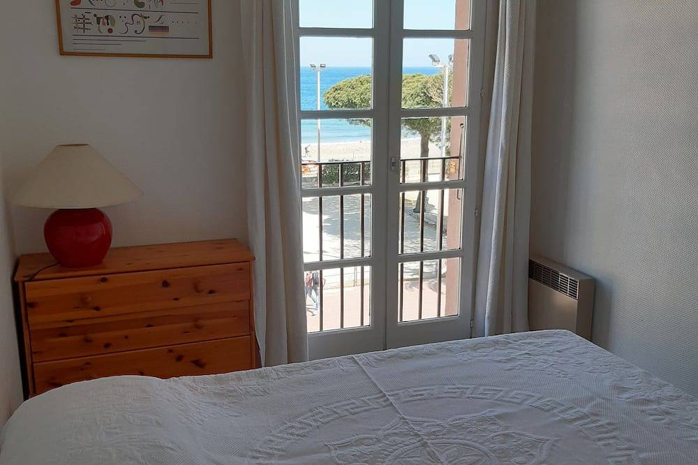 Appartement entier, Vue imprenable sur la baie de Banyuls in Côte Vermeille, Banyuls-sur-Mer