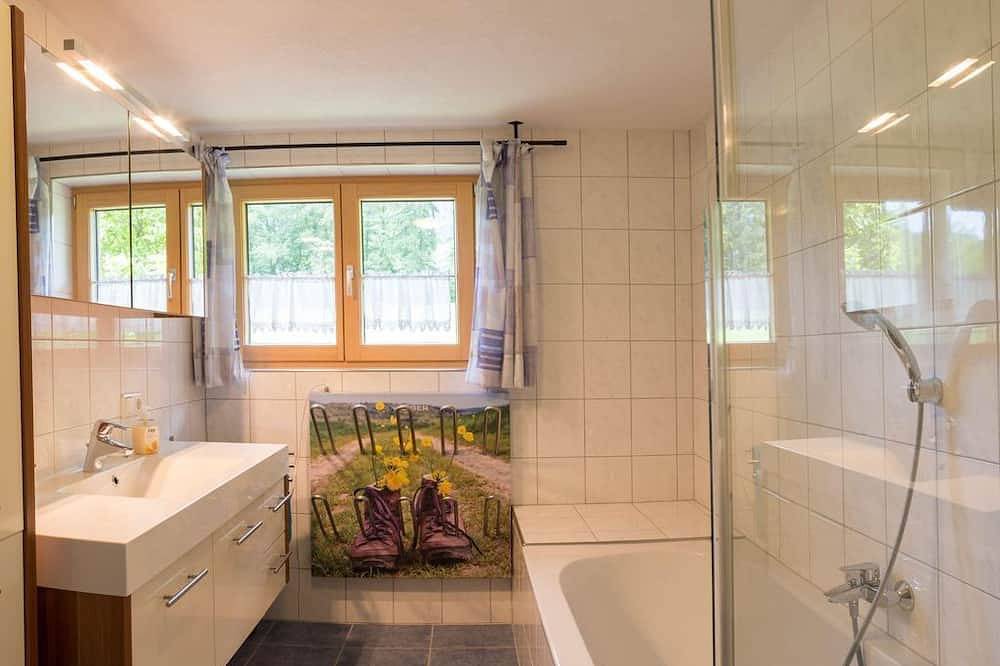 Appartamento intero, Brenner vacation apartment in Bezau, Bregenzerwald