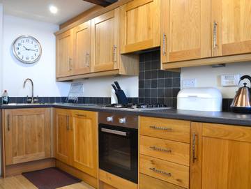 Holiday Rental for 6 People in Bowness-on-Windermere, Cumbria, Photo 4