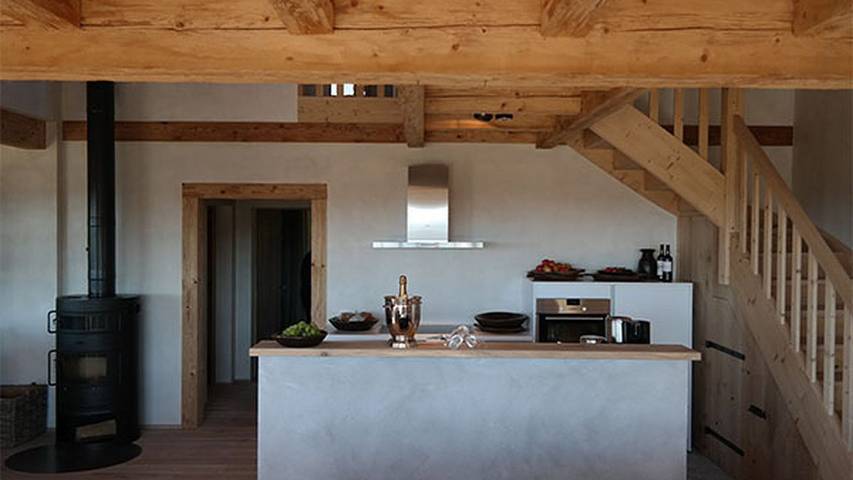 Ferienhaus für 6 Personen, mit Sauna und Garten in Schmallenberg - 2