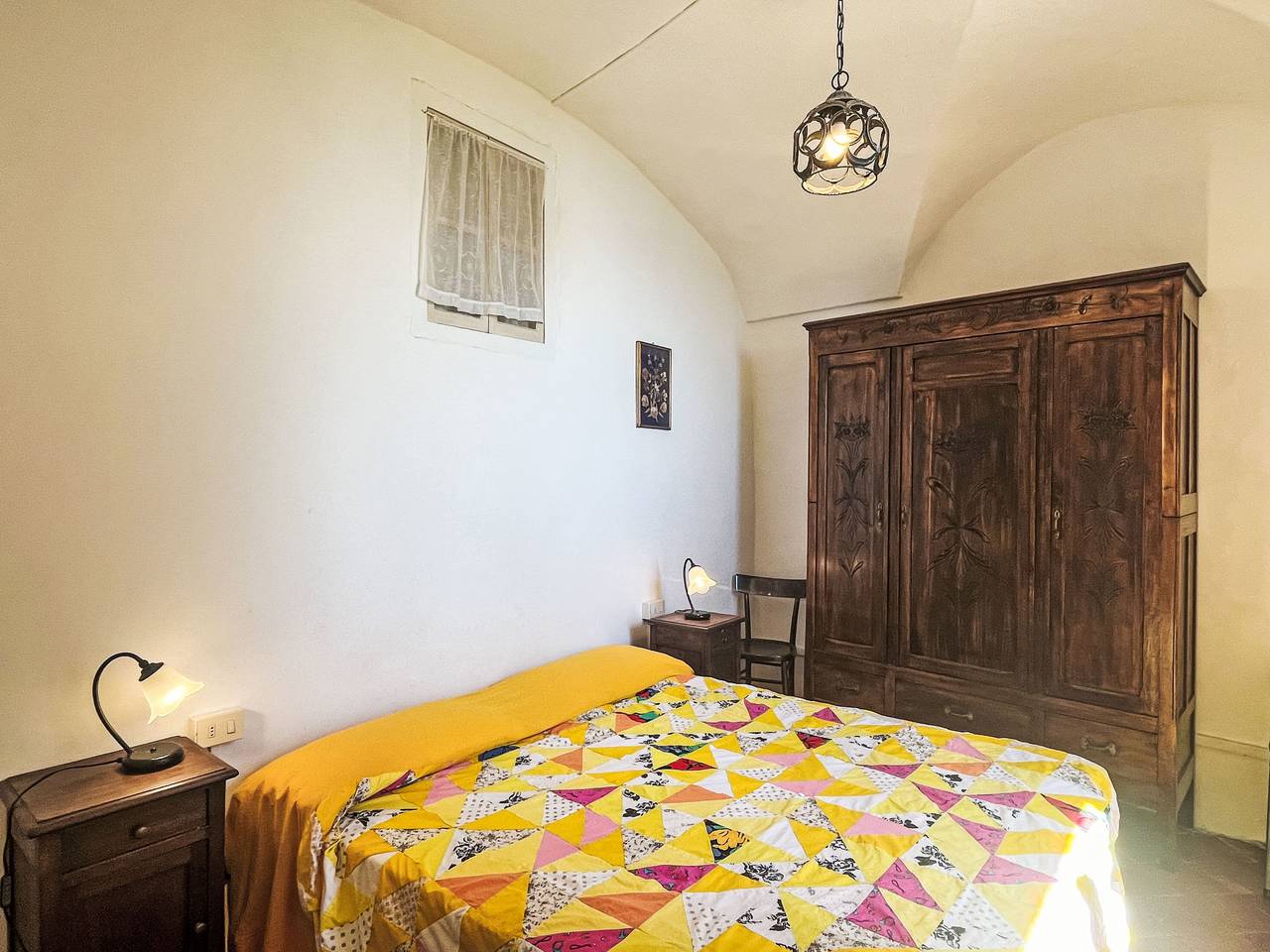 Ganze Wohnung, Risorgimento Apartment in Cipressa, Riviera di Ponente