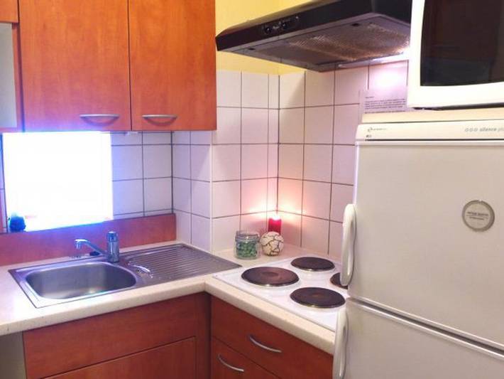 Vvf Villages - La Routes des Vins d'Alsace - Orbey - Wohnung 5 personen - 2 Zimmer 5 pers in Orbey, Regionaler Naturpark Belchen der Vogesen
