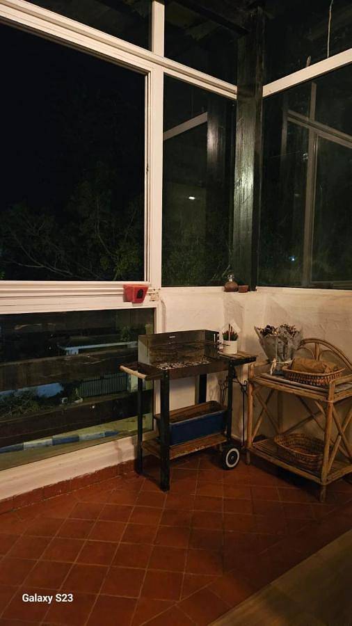 Appartement de vacances pour 2 personnes, avec balcon et vue