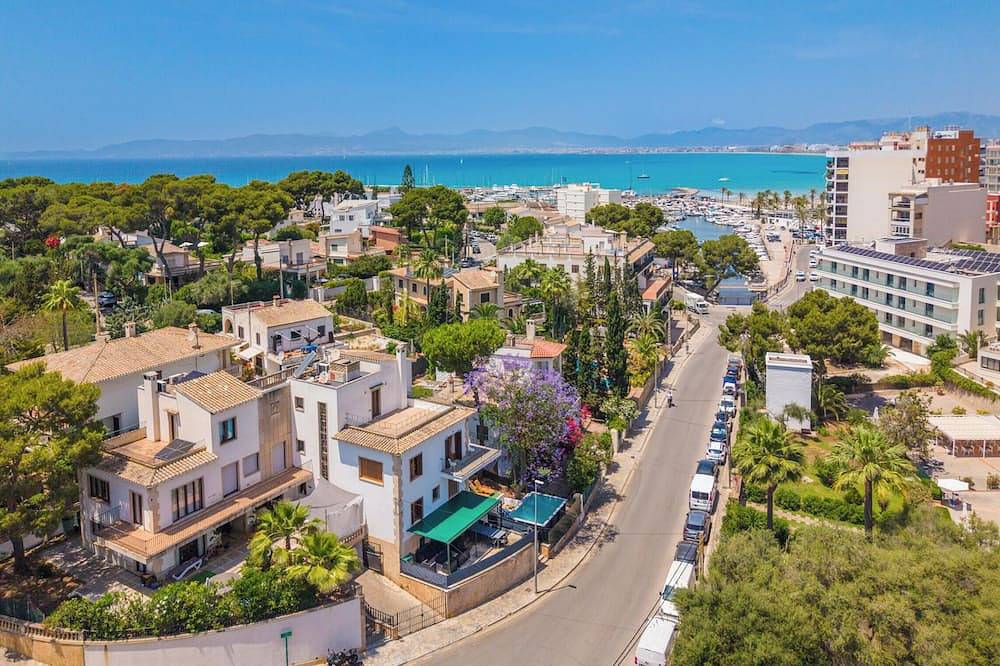 Son Veri by Slow Villas in El Arenal, Llucmajor