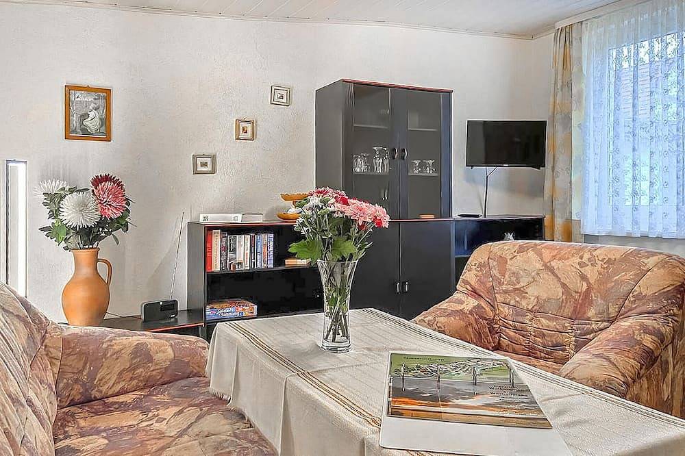 Ferienhaus Schorfheide in Altenhof, Schorfheide