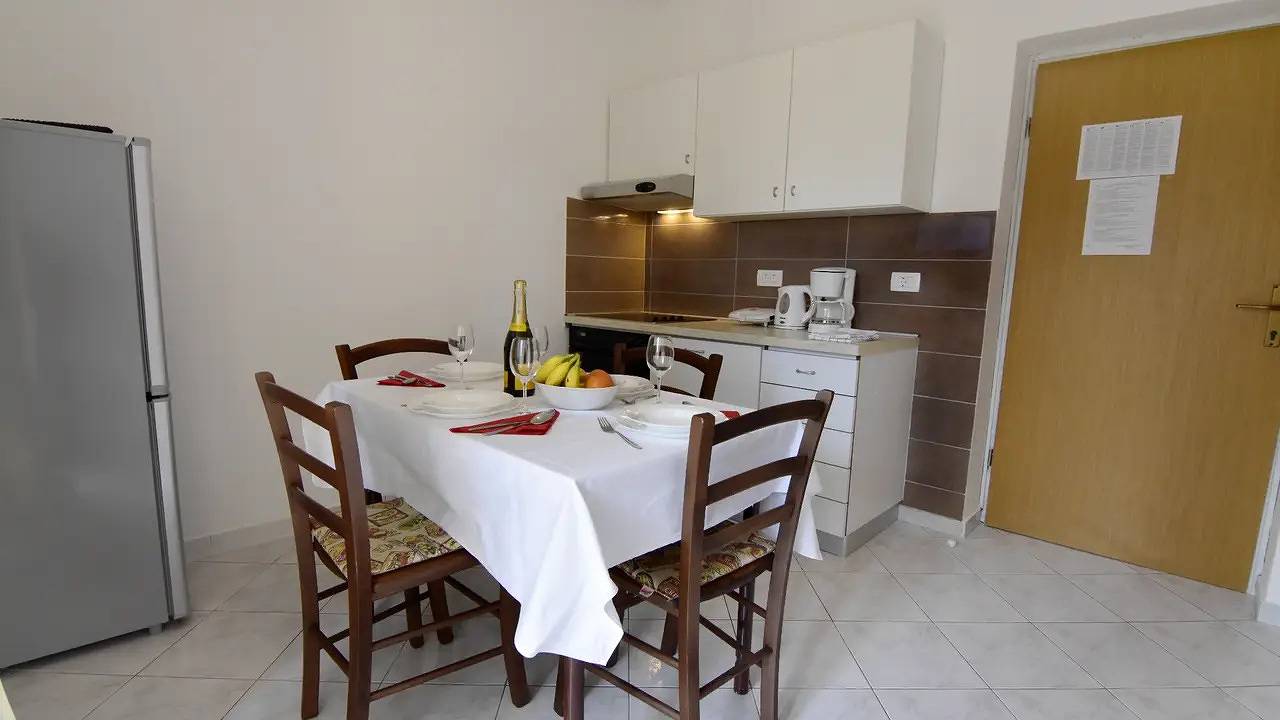 Ganze Ferienwohnung, Ferienwohnung für 4 Personen (39 m²) in Valica in Umag, Umag und Umgebung