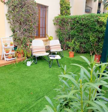 Vakantieappartement voor 3 Personen in Playa del Arenal, Jávea, Afbeelding 1