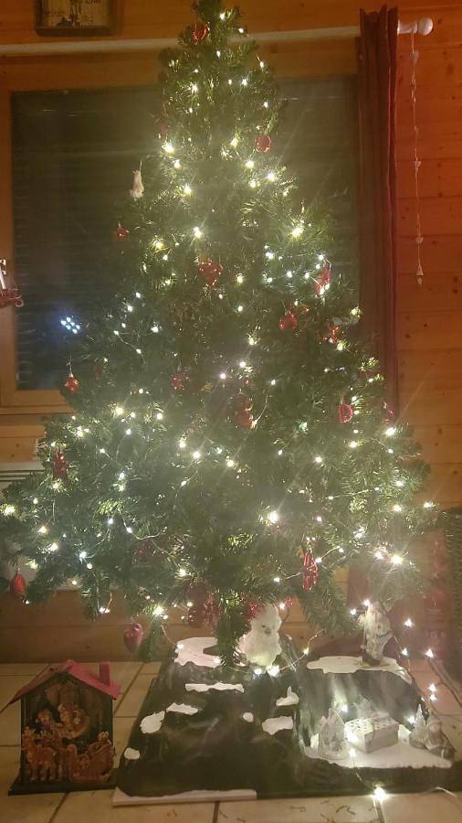 Location de vacances pour 9 personnes à Bourbon-Lancy - 4