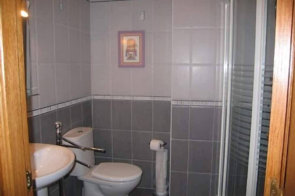 Cottage (volledige verhuur) Gamonedo voor 4 personen in Onís, Lagos de Covadonga