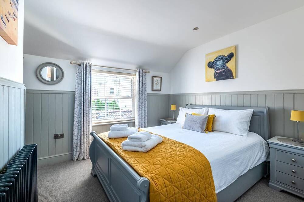 2 Bed in Holt (oc-p27287) in Holt, Norfolk Coast