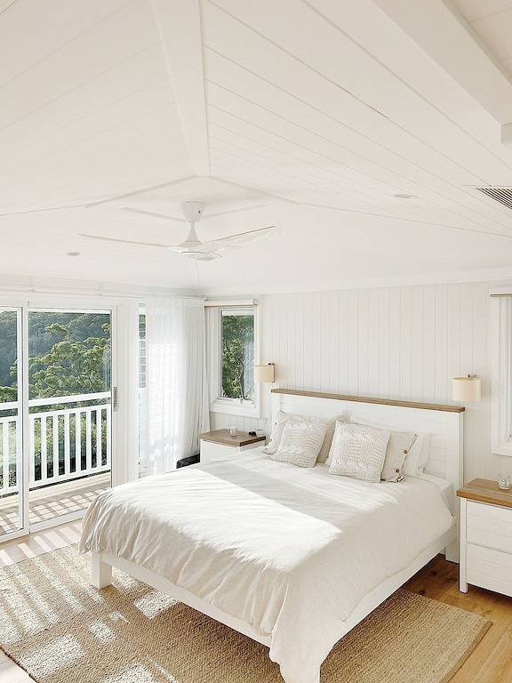 New Walter Barda Award Winning Home in Sydney, New South Wales