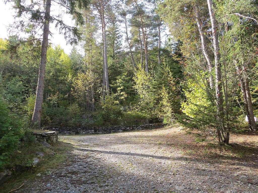 Les Bruns in Les Thuiles, Val d’Allos