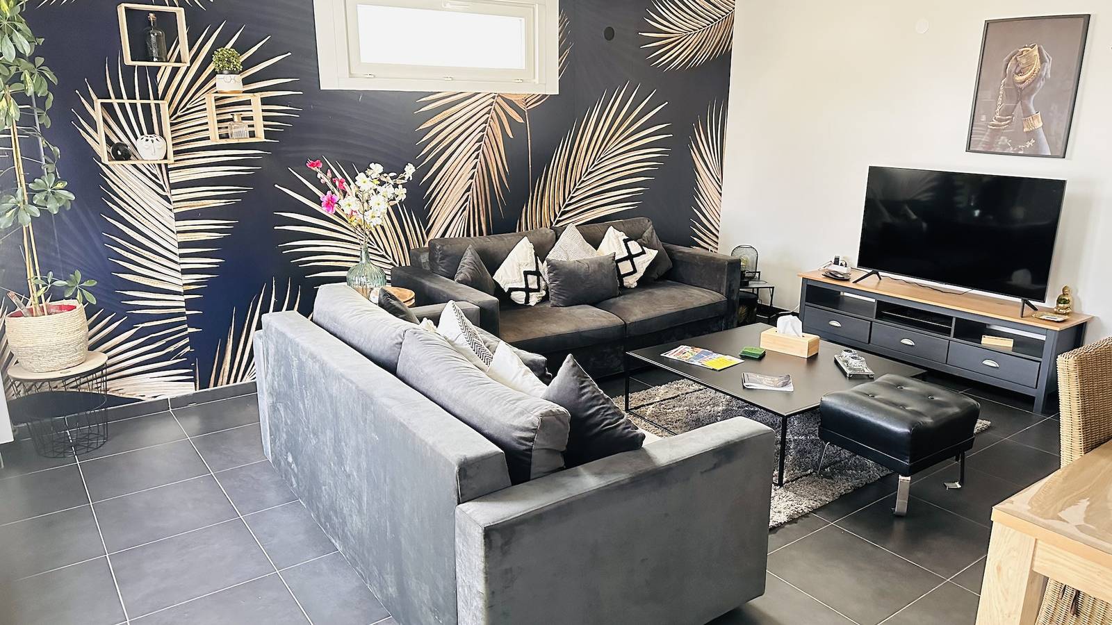 Gemütliches Haus in Andres + Parkplatz in Andres, Calais und Umgebung