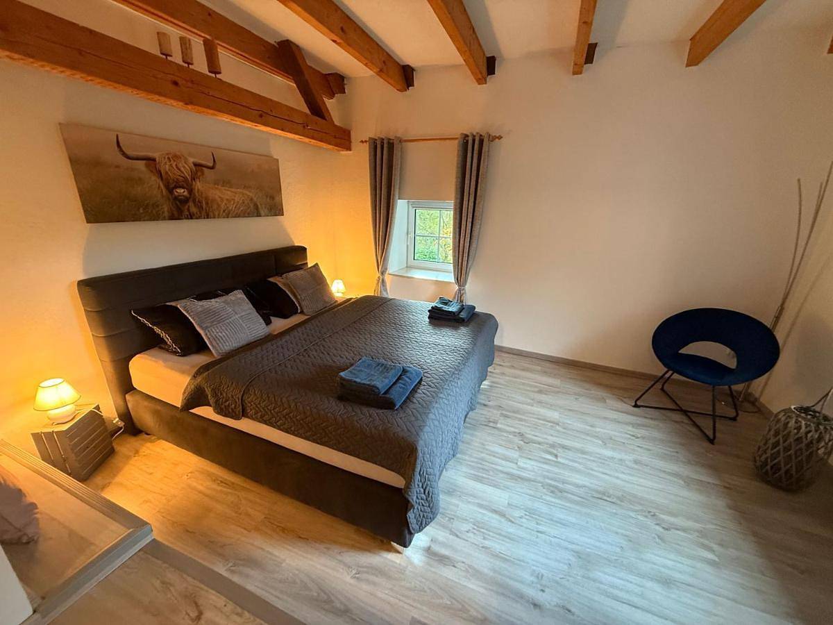 Ganze Wohnung, Two-Bedroom House in Lüdenscheid, Märkischer Kreis