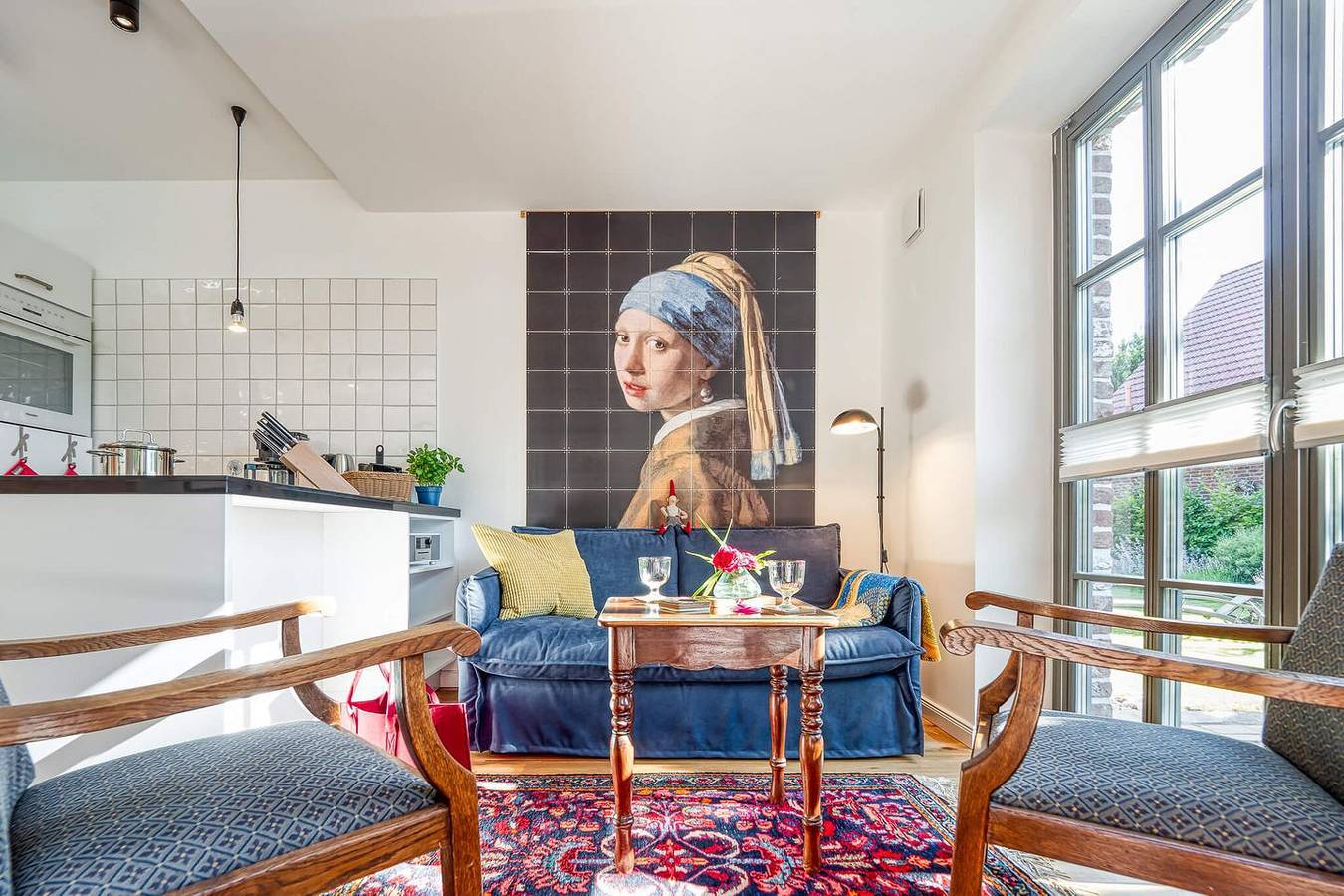 Ferienwohnung in Zingst ab 140€ pro Nacht