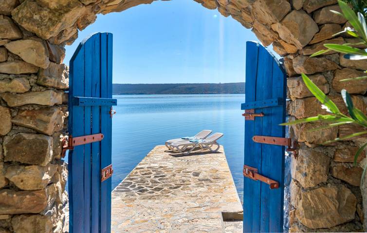 Ferienhaus für 2 Personen in Zadar - 3