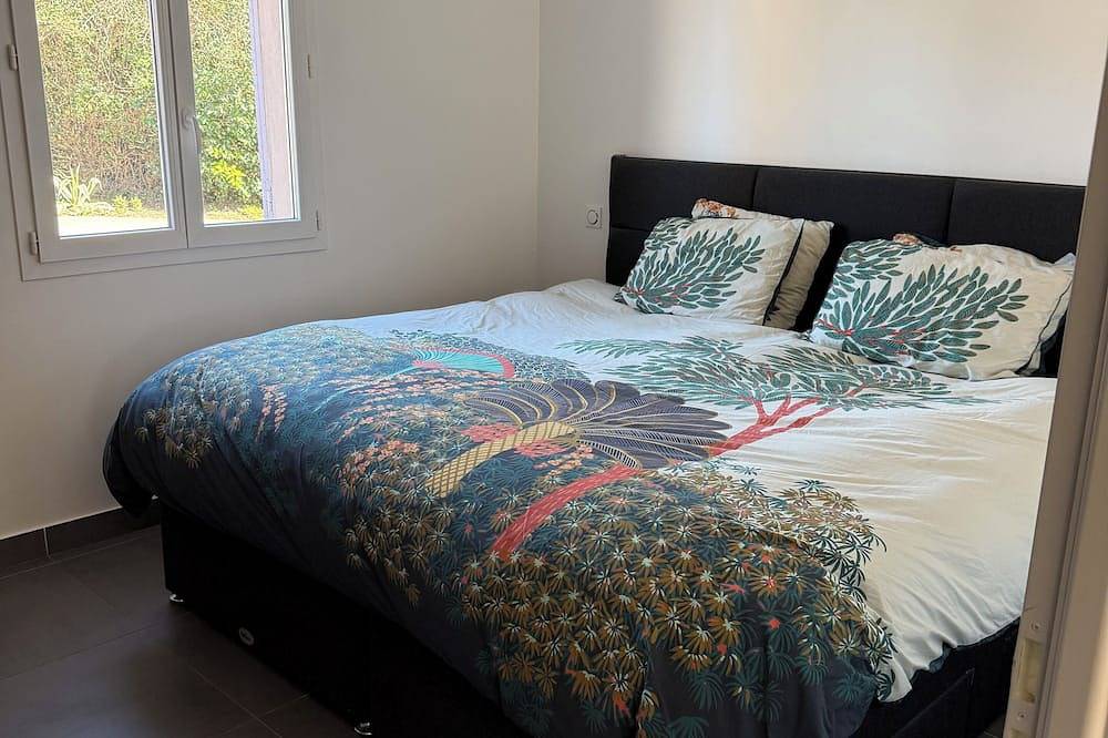 Dream villa with private pool in Saint-Martin-de-Crau, Arles region