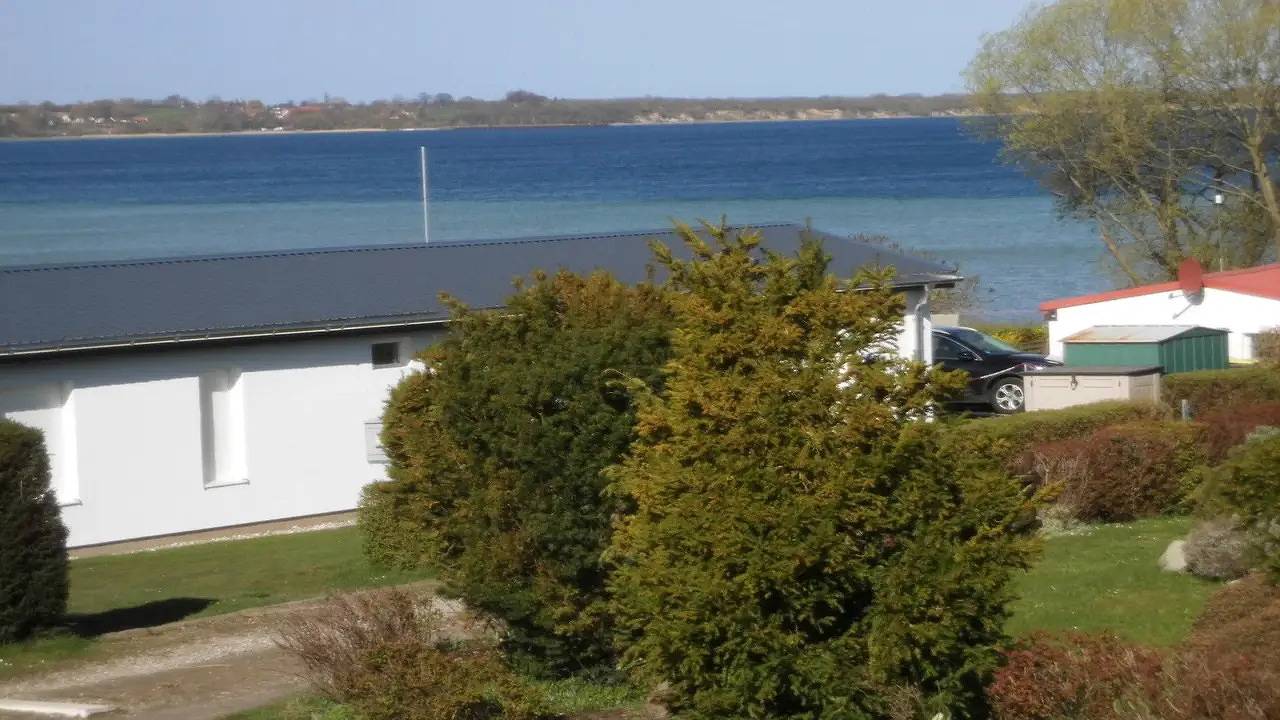 Ferienhaus für 4 Personen (40 m²) in Wohlenberg in Gramkow, Hohenkirchen