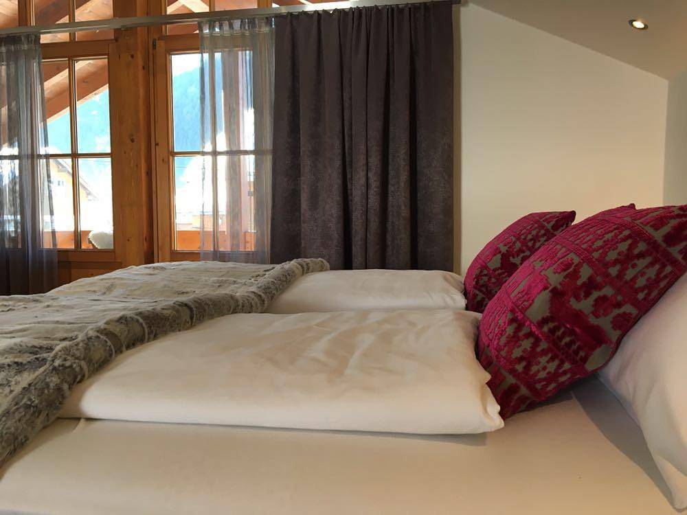 Alpin-Chalet "Herzog Max" in Hinterstein, Bad Hindelang