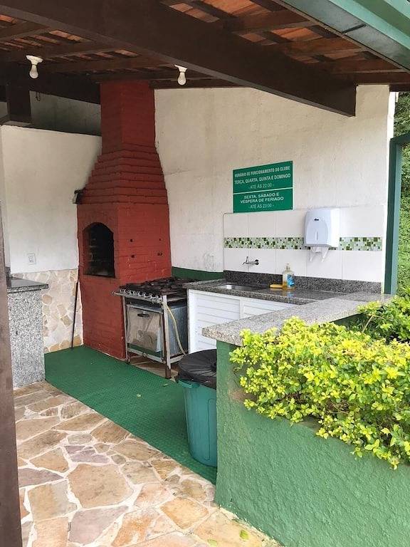 Ganze Wohnung, Unterkunft in Nova Friburgo für bis zu 6 Personen in Nova Friburgo, Rio de Janeiro (Bundesstaat)