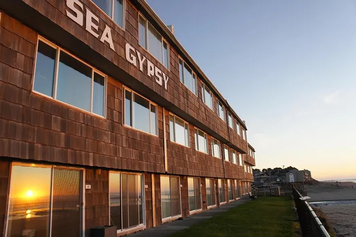 Vacation apartment for 5 people, with sauna - 1