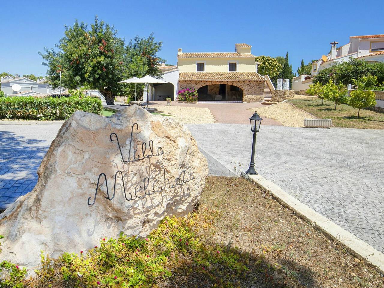 Casa vacanza a Calpe a partire da 662€ a notte