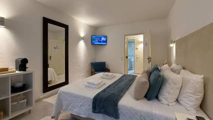 Appartement De Vacances pour 2 Personnes dans Albufeira, Algarve, Photo 2