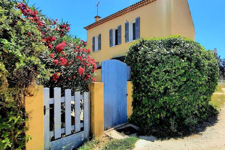 Appartement de vacances pour 4 personnes