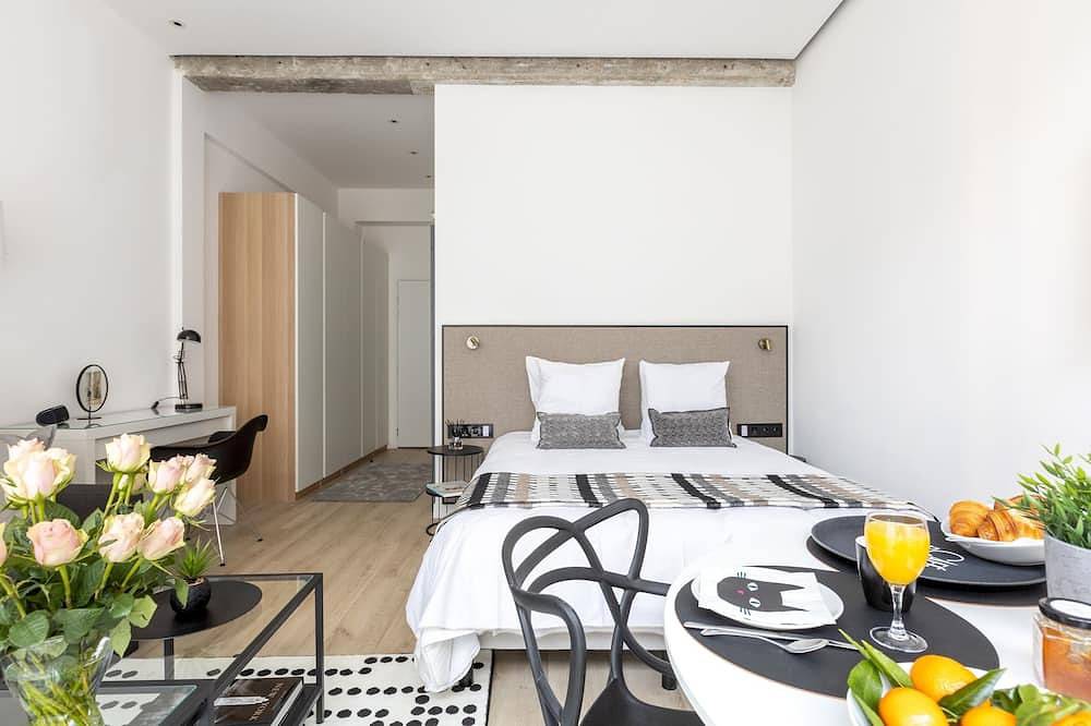 Appartement entier, A6 Suite Studio 175Blo-Paris Convention in Paris, Île de France
