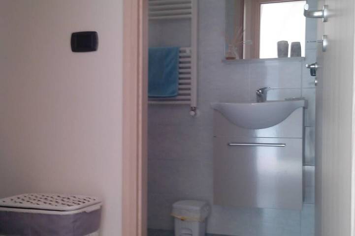 Apartamento entero, Apartamento de vacaciones en el centro de Trani in Trani, Barletta-Andria-Trani