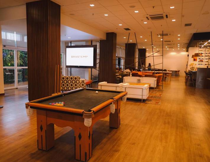 Hotel para 2 pessoas em Recife