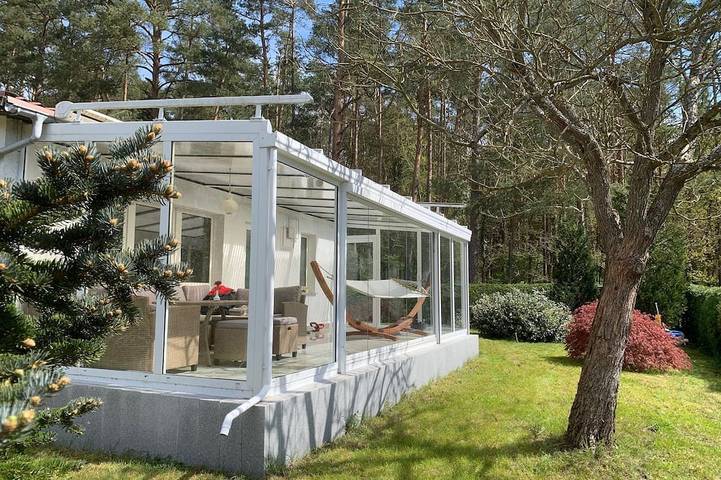 Ferienhaus für 6 Personen - 1