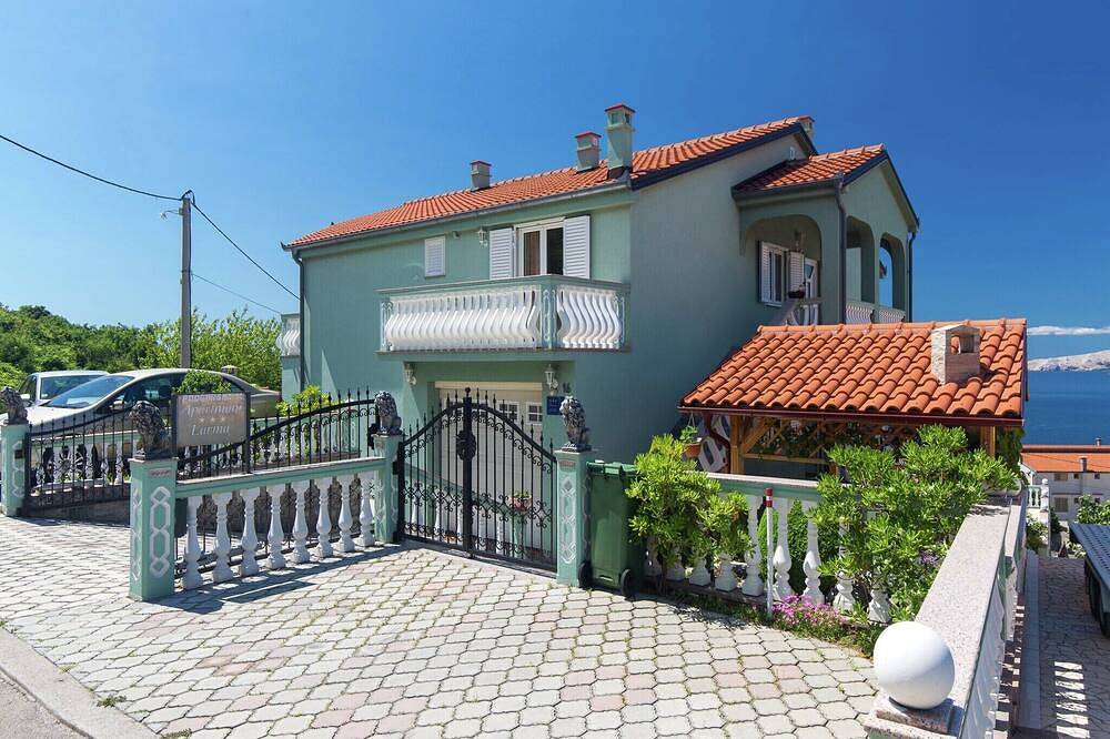 Appartamento vacanze a Kvarn a partire da 89€ a notte