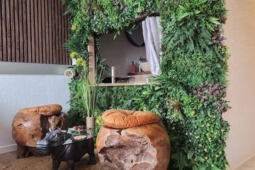 Gîte pour 2 personnes à Carquefou