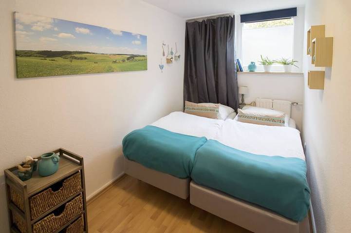 Ferienwohnung für 5 Personen, mit Garten in Bad Münstereifel - 4