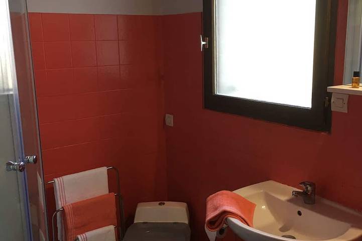 Location de vacances pour 8 personnes, animaux acceptés à Saint-Denis-de-Pile - 4