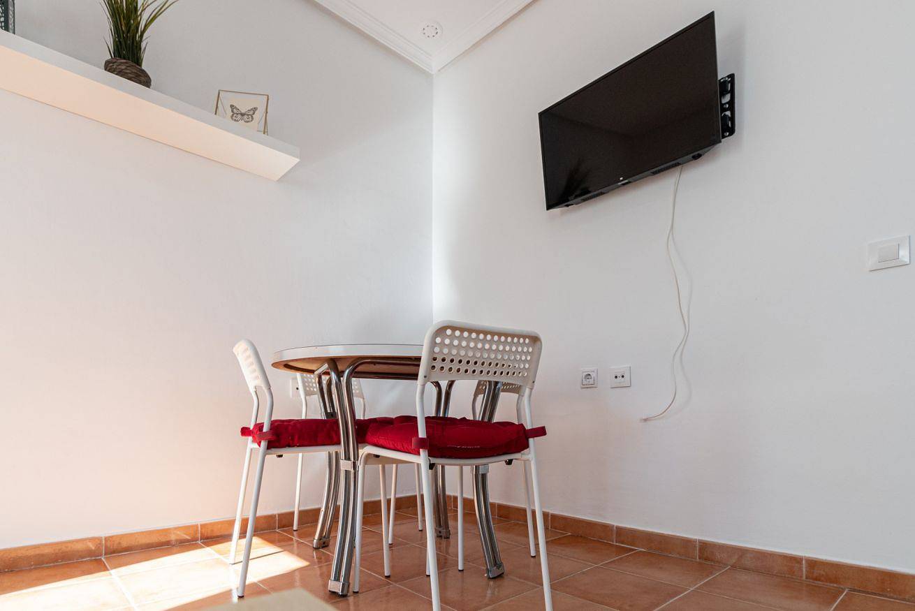 Apartamento entero, Terraza de la Gitanilla in Casco Antiguo de Cádiz, Cádiz