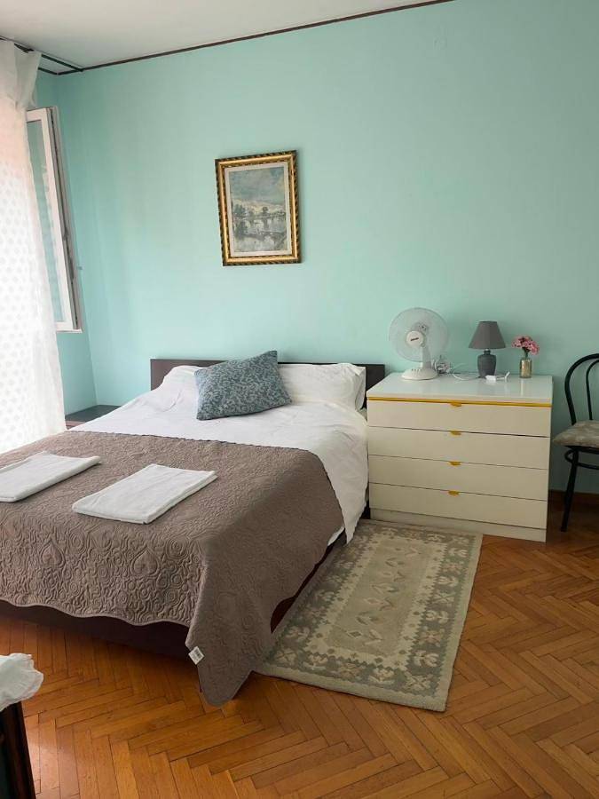 BnB für 3 Personen in Venedig