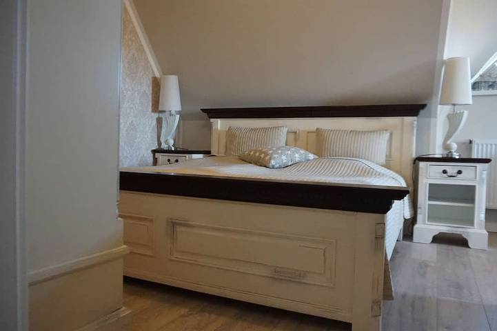 Cottage für 4 Personen, mit Sauna und Garten sowie Terrasse in Saal - 2