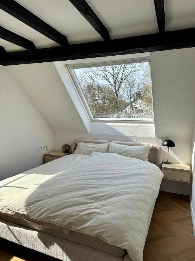 Ferienhaus für 4 Personen, mit Terrasse und Garten sowie Ausblick in Rösrath - 3