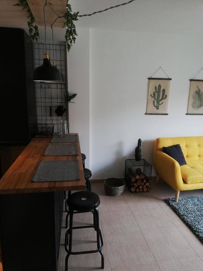 Gîte pour 4 personnes, avec jardin à Ares - 4