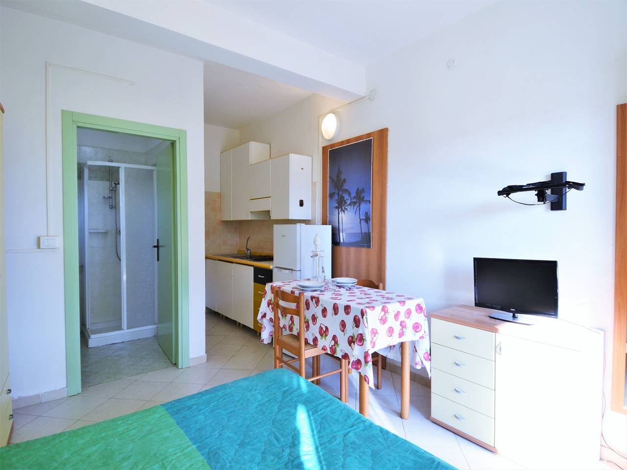 Ganze Wohnung, Küstenkomfort in Rosolina in Rosolina Mare, Polesine