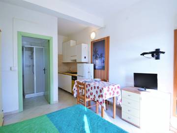 Vakantiewoning voor 12 Personen in Rosolina Mare, Polesine, Afbeelding 3
