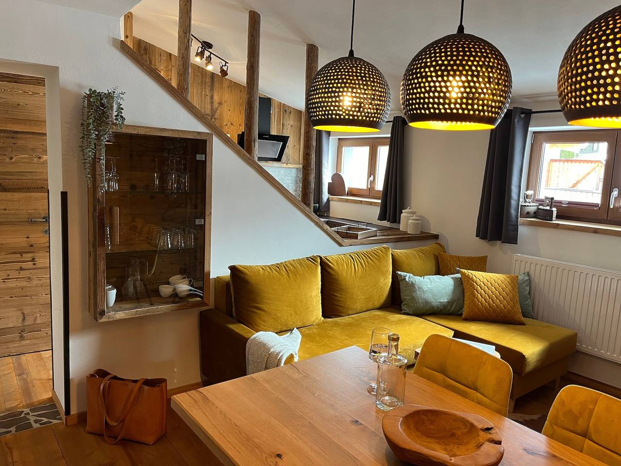 Ganze Ferienwohnung, Apart Hansler "das Meinrad" mit Doppel Infrarotkabine, Balkon, Badewanne, Regendusche in Ehrwald, Ammergauer Alpen (Österreich)