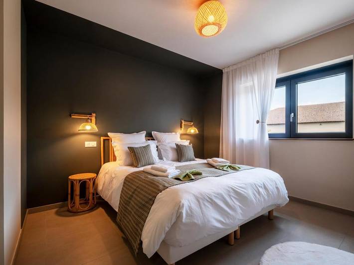 Location de vacances pour 10 personnes, avec jardin et vue, adapté aux familles dans Vulmont - 2