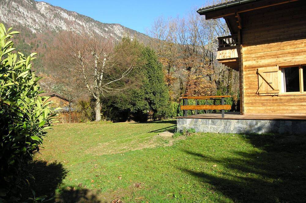 Chalets individuales, 3 *, Thônes cercanas estaciones de Aravis, el lago de Annecy in Thônes, Región de Annecy