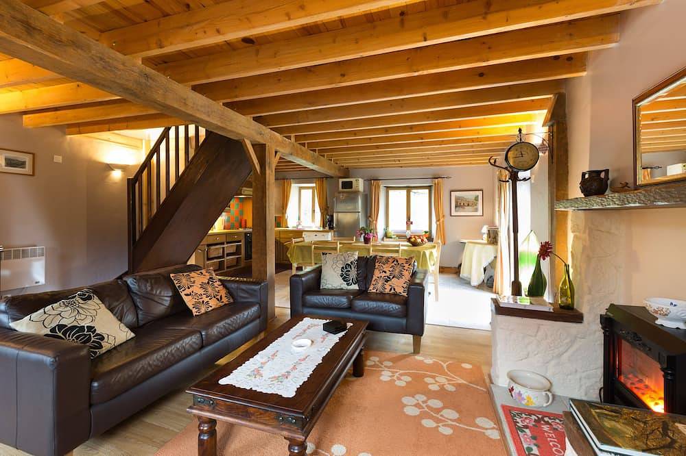 Le Mont St Michel, Maison du Montitier, Exclusive B & B Juste pour vous! in Huisnes-sur-Mer, Baie du Mont-Saint-Michel