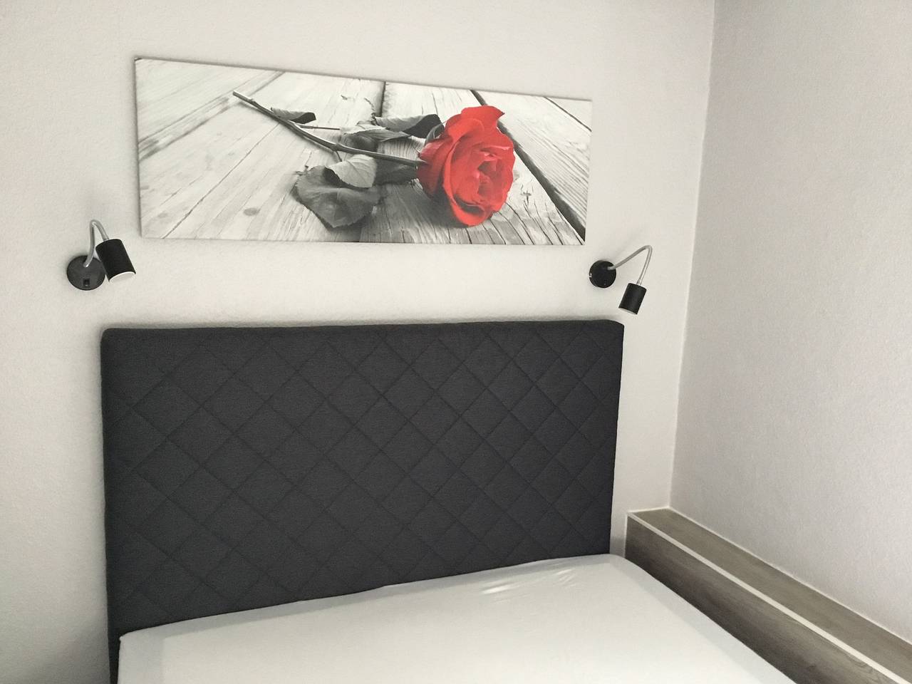 Ganze Ferienwohnung, Hafenwohnung in Borgwedel, Schleswig & Umgebung