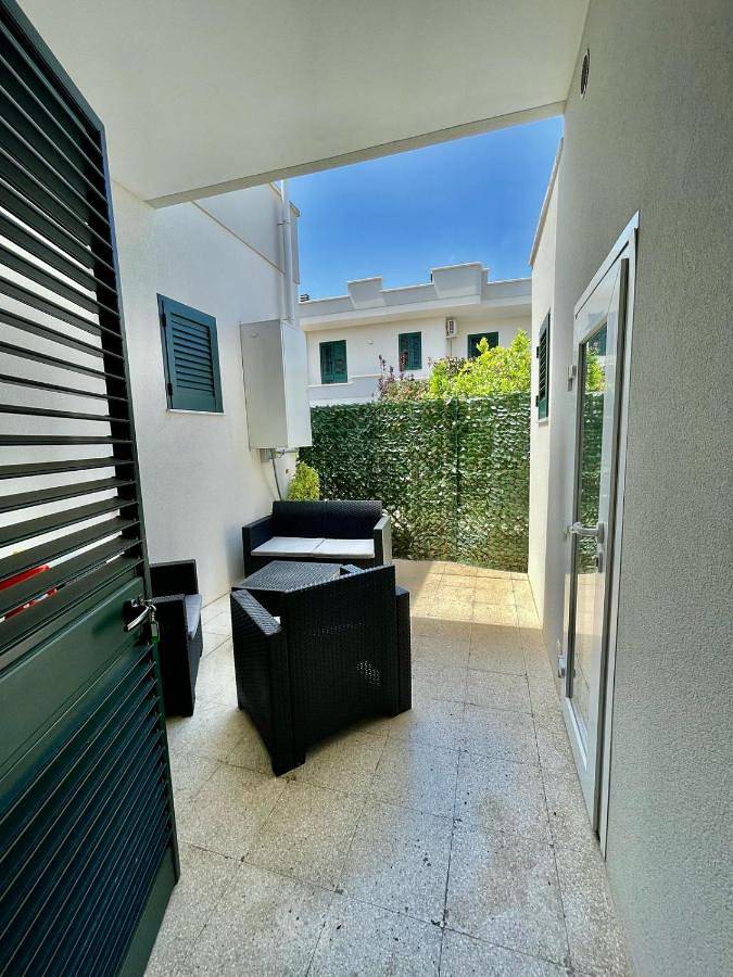 Casa vacanza per 6 persone, con balcone, adatto a famiglie con bambini a Giurdignano